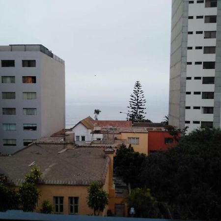 לימה Mla Apartments - Buenos Aires מראה חיצוני תמונה