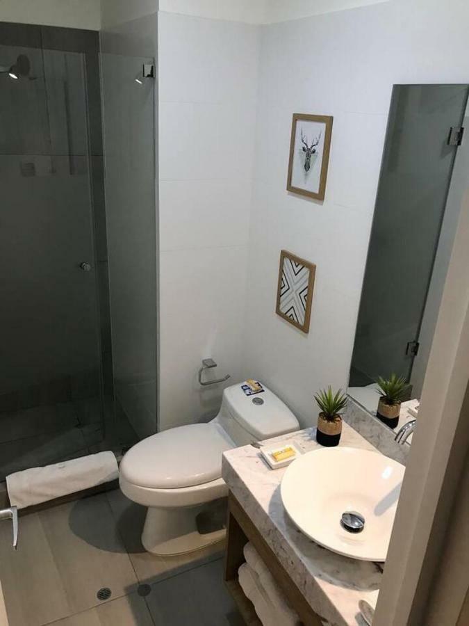לימה Mla Apartments - Buenos Aires מראה חיצוני תמונה
