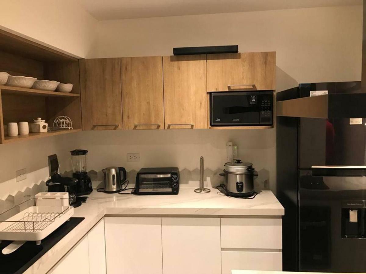 לימה Mla Apartments - Buenos Aires מראה חיצוני תמונה