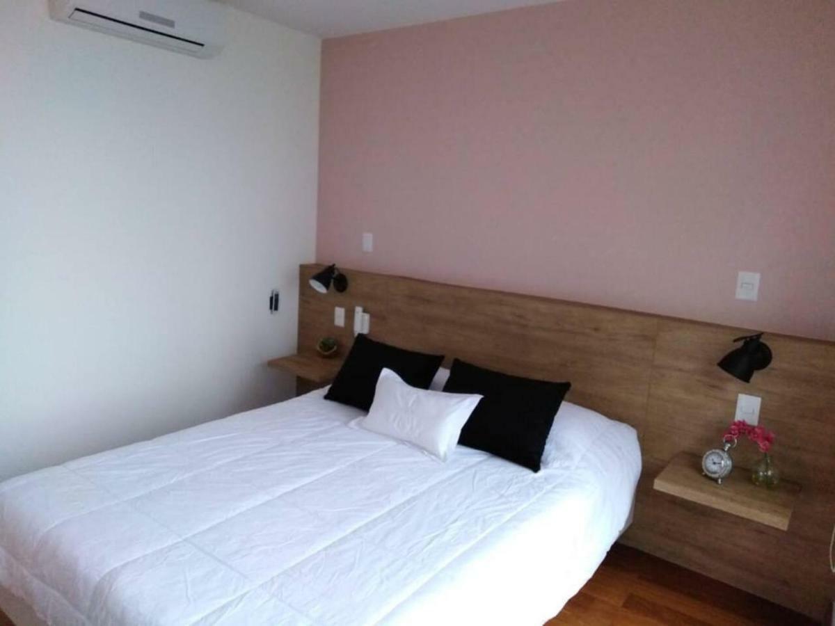 לימה Mla Apartments - Buenos Aires מראה חיצוני תמונה