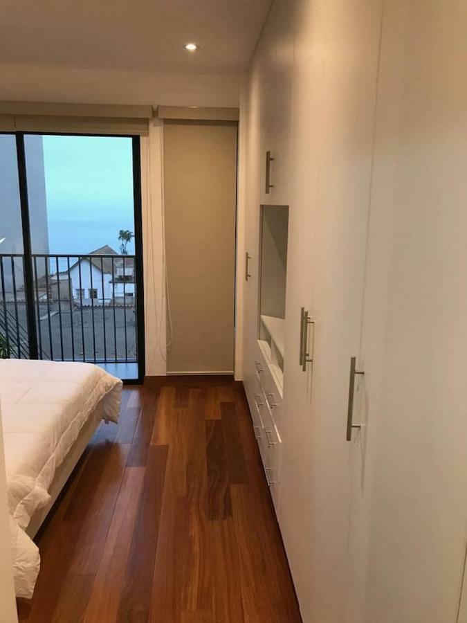 לימה Mla Apartments - Buenos Aires מראה חיצוני תמונה