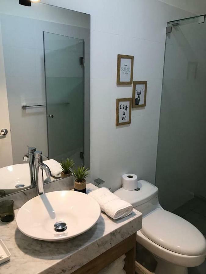 לימה Mla Apartments - Buenos Aires מראה חיצוני תמונה