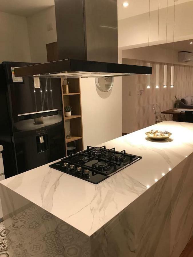 לימה Mla Apartments - Buenos Aires מראה חיצוני תמונה