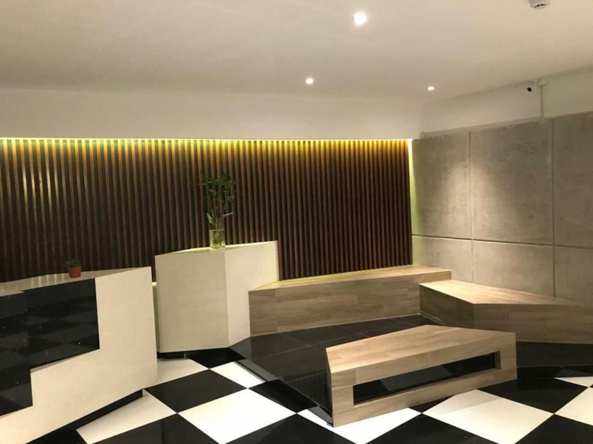 לימה Mla Apartments - Buenos Aires מראה חיצוני תמונה