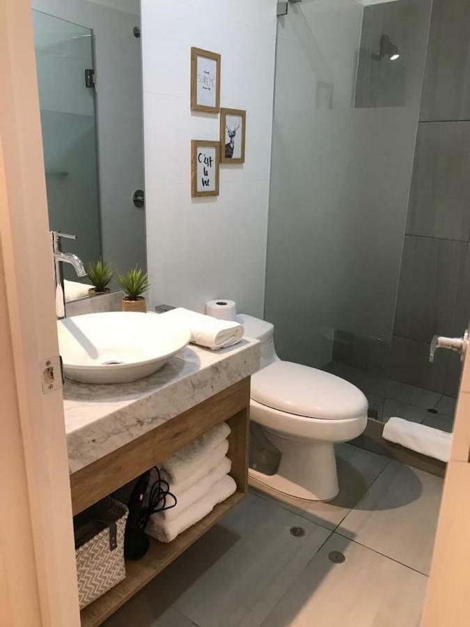 לימה Mla Apartments - Buenos Aires מראה חיצוני תמונה