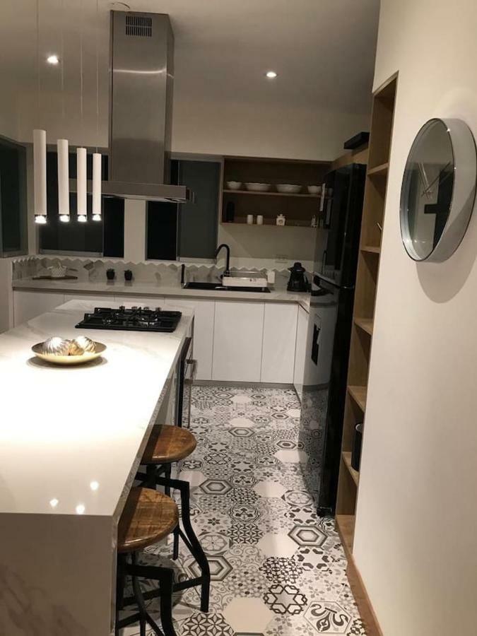 לימה Mla Apartments - Buenos Aires מראה חיצוני תמונה