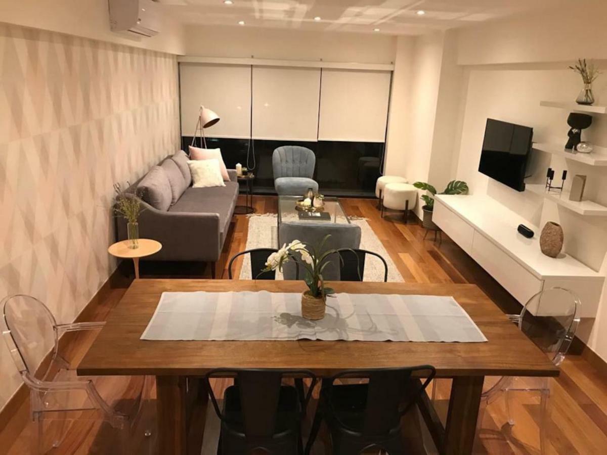 לימה Mla Apartments - Buenos Aires מראה חיצוני תמונה