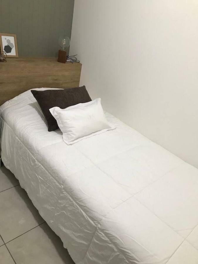 לימה Mla Apartments - Buenos Aires מראה חיצוני תמונה