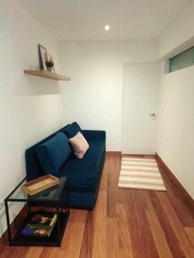 לימה Mla Apartments - Buenos Aires מראה חיצוני תמונה